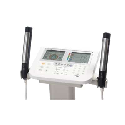 Tanita Multi Frequency Segmental Body Composition Analyser