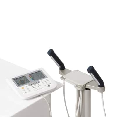 Tanita Multi Frequency Segmental Body Composition Analyser