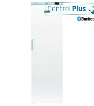 Lec Bluetooth Pharmacy Plus Fridge (PPSR400BT-UK) 595w x 1935h x 660d